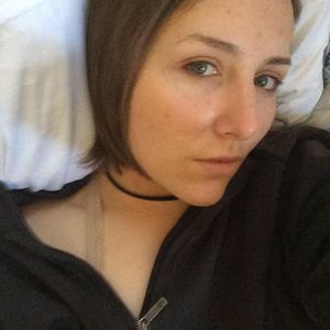 Meet your Posher, Morgan